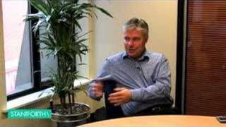 HowDo TV Episode 6 Russ Brady CoOp Financial Services [upl. by Gathers56]