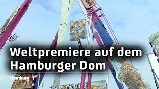 Heiligengeistfeld  Vorfreude auf den ersten Dom des Jahres [upl. by Acilgna]