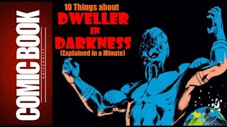 DWELLER THE DARKNESS Marvel Avengers Academy [upl. by Erbe208]