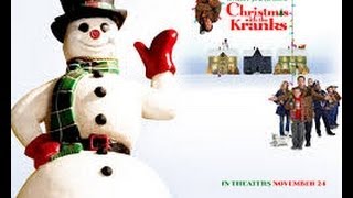 Christmas with the Kranks Official Trailer 2004 [upl. by Herstein8]