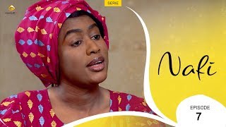 Série NAFI  Episode 7  VOSTFR [upl. by Undry]