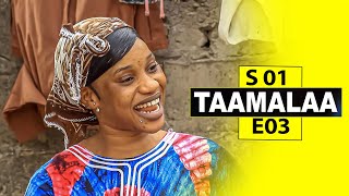 TAAMALA Season 1  Episode 3 [upl. by Pettit]