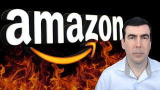 Amazon’s Huge Announcement Has the Industry in Shock – Are You Ready for Whats Coming [upl. by Nelag]