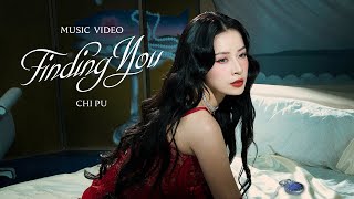 Chi Pu 芝芙  Finding You Official MV  Vietnamese Version [upl. by Ahsiemak]