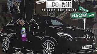 Drakeo The Ruler  Impatient Freestyle Clean [upl. by Llevad38]