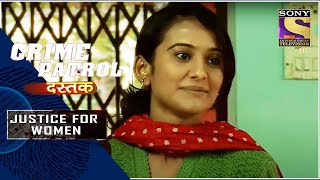 Crime Patrol  Delhis Horrifying Case  Justice For Women  Full Episode [upl. by Desiri]