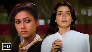 Main Teri Chhoti Behana  Padmini Kolhapure  Tina Munim  Souten 1983  Lata Mangeshkar Songs [upl. by Aruabea]