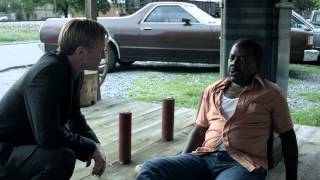 Banshee Season 2 Origins  Interrogation Cinemax [upl. by Ottinger]