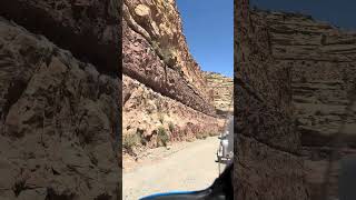 08062024 Moki Dugway Run [upl. by Dunc]