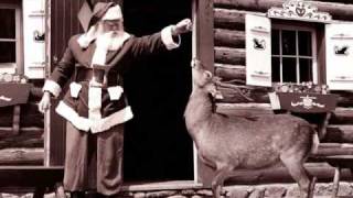 Rudolph the Rednosed Reindeer  Alan Jackson Star of Wonder Country Christmas Collection [upl. by Skelly]