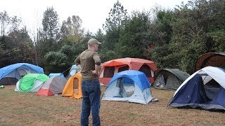 Top 13 Tents  How to Choose a Tent amp Tent Reviews [upl. by Raseta]