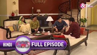 Saxena ने किस्सा Alert दिया  Bhabi Ji Ghar Par Hai Full Ep 327  31 May 16 Vibhuti andtvchannel [upl. by Ayekal]