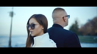 Essemm  A világ elől ft Karola Official Music Video [upl. by Valoniah949]