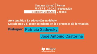 La Educación en Debate  Día 1 [upl. by Yauqram]