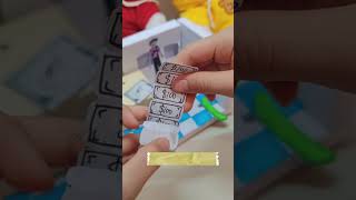 Khui Hộp mù kinh dị  Qùa sinh nhật bất ngờ  自制恐怖露营盲盒 asmr diy blindbagsquaivattoilet [upl. by Akkire]