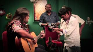 Promo for AZHAGU KUTTI CHELLAM music video [upl. by Touber863]