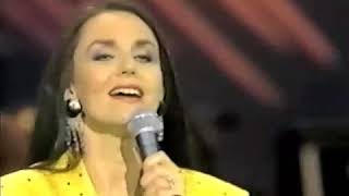 Crystal Gayle  90 Minutes of Songs From 1980ish amp Later  Video [upl. by Zilada]