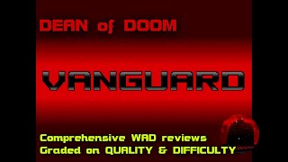 VANGUARD  DEAN OF DOOM  S1E5 [upl. by Sirromal]