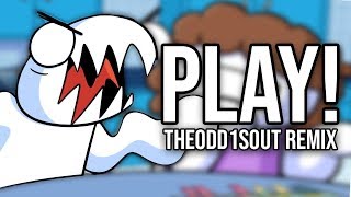 quotPLAYquot TheOdd1sOut Remix  Song by Endigo [upl. by Auqinot447]