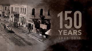 UWWhitewater  150 years [upl. by Mossberg]