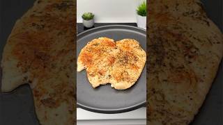 How to Cook Juicy Chicken Breast in Only 7 Minutes [upl. by Anasor23]