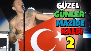 güzel günler mazide kaldı 2 [upl. by Rollin156]