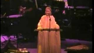 Dead Can Dance quotThe Lotus Eatersquot Live in London 2005 [upl. by Anner581]