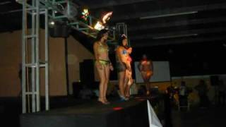 Telchac Pueblo Señorita Juventud 2010flv [upl. by Tnias]