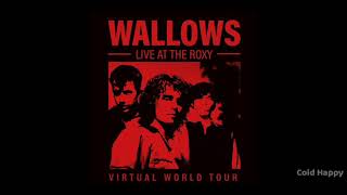 Wallows  Pleaser  Live At The Roxy [upl. by Alleoj308]