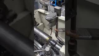 machine cnc factory manufacturing tehnology runcnc [upl. by Nyladnohr35]