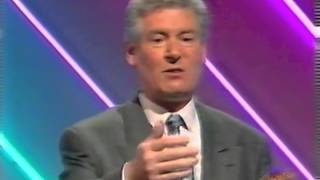 Catchphrase series 4 episode 13 TVS Production 1989 [upl. by Isaak720]