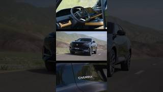 Changan Unik доступен к заказу автозаказ автоизкитая changan unit [upl. by Koloski]