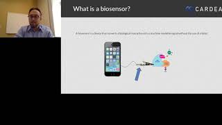 Digital Biosensors and the Internet of Biology [upl. by Darraj]