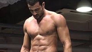 Badr Hari ╟ English Subs ╢╟ FEB2012 ╢╟ Dutch TV ╢ [upl. by Sherj]