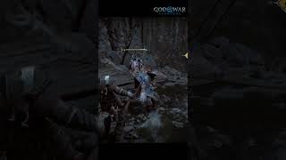 GOD OF WAR RAGNAROK Power of Kratos Best Fighting Moments godofwar [upl. by Mccready]