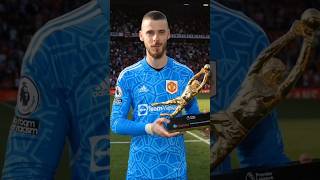 sial bagi De Gea pada debutnya footballmanchesterunitedfiorentinadaviddegeasepakbolaberitabola [upl. by Chan475]