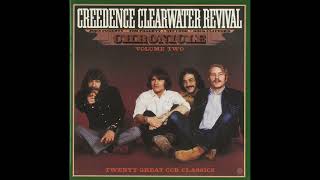 The Midnight Special  Creedence Clearwater Revival [upl. by Tower]