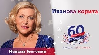 IVANOVA KORITA  Merima Njegomir [upl. by Templer89]