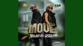 Move feat Feffe Bussi [upl. by Akihsat931]