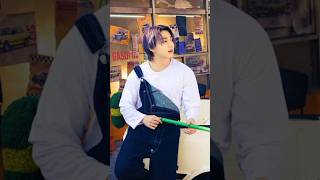 Jungkook  Aaja na farari me 🏍️  song viral short whatsapp bts kookie jungkook [upl. by Aisor]