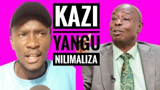 Why Gachagua was Rejected by Kikuyus [upl. by Llenaj]