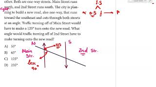 KAPLAN TEST 6 SECTION 4 FROM Q28 شرح كتاب [upl. by Cassell]