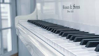 SOKIN MUSIQA Piano musiqa пианино музыка Piano music [upl. by Vanda]