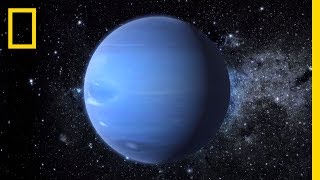 Neptune 101  National Geographic [upl. by Brindell78]