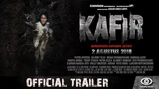 Film kafir 2018 [upl. by Laverna]