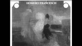 HOMERO FRANCESCH plays CHOPIN PolonaiseFantaisie Op61 1996 [upl. by Kieger674]