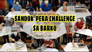 SANDOK PERA CHALLENGE SA BARKO [upl. by Andree611]