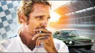 Chasing Bullitt Full Movie HD [upl. by Allesig631]