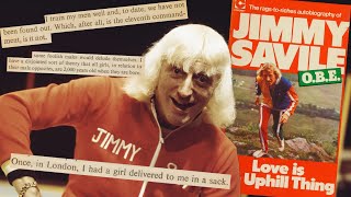 The Confessions of Britains Most Beloved Predator Jimmy Savile [upl. by Ker]