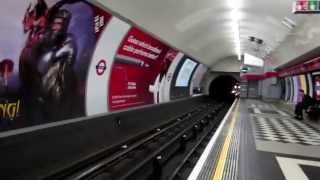 Historic London Underground Stations  Holborn tube station 3 [upl. by Black742]